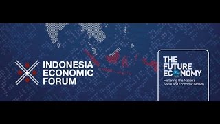 The Indonesia Economic Forum 2015