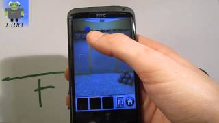 100 Doors of Revenge - niveau 77 - FR - Solution - Explication - Android