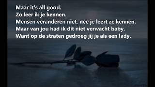 BigBoyk - Telefoontje Zelfmoord