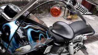 Harley Bober  LZ