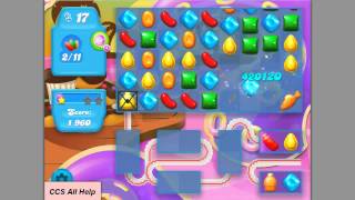 Candy Crush SODA SAGA Level 114 No Boosters