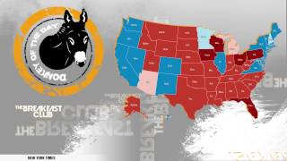 People of the United States - Donkey of the Day (11-9-16)