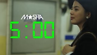 Masha - Alas Singko (Official Music Video)