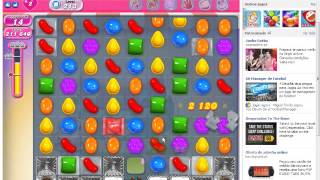candy crush saga level 213 no boosters
