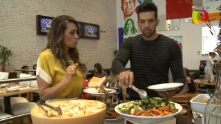 Solange Frazão revela segredo alimentar para se manter 'sarada' depois dos 50