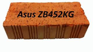 Прошивка Asus  zb452kg, восстановление из кирпича | Firmware Asus  zb452kg