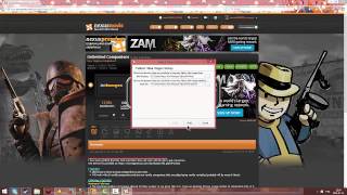Jak instalować mody przez Nexus mod manager!