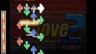 StepMania- Little Fragments of Silence (Challenge)