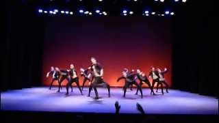 Pumpuka. Urban Beat 2013