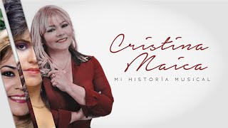 Cristina Maica - Yo sí monto cachos