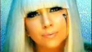 Bad Romance (Man Version)- Lady Gaga