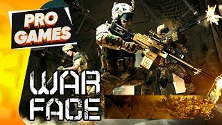 ЗОЛОТОЙ ПУЛЕМЕТ "ПЕЧЕНЕГ" — WARFACE НА PS4 / #WARFACE