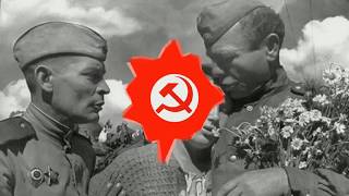 Прощание Славянки ОЧЕНЬ КРАСИВОЕ ИСПОЛНЕНИЕ//ПЕСНИ ПОБЕДЫ