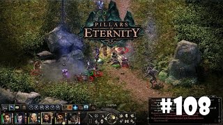 Pillars of Eternity #108 - Отданные на милость племён