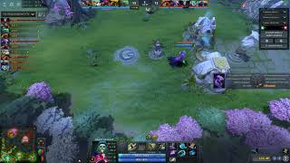 Dota worst #1-Худшая Death Prophet