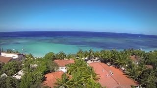 Mayan Princess Beach Resort, Roatan