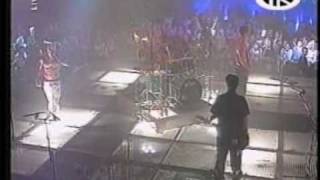 Crazy Town - Bitch Maid - Live in Berlin!