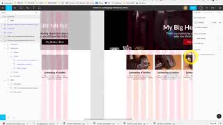 Using Figma to create a Wireframe and Export Components