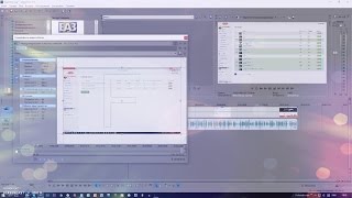 Основы работы в программе SONY VEGAS PRO/Азы для новичка