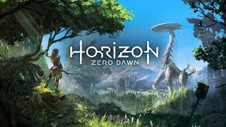 Horizon zero dawn - прохождение на русском| stream PS4 #24