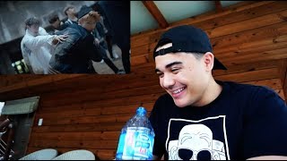 Stray Kids - Hellevator MV Reaction