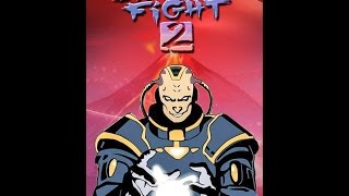 Shadow Fight 2 - Титан - Прохождение #12 - Акт 7