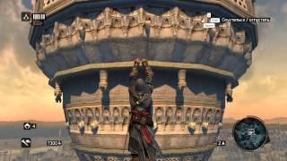 Assassins Creed Revelations - Знаки и символы (1)
