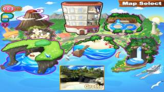 Danow Plays Sexy Beach 3!