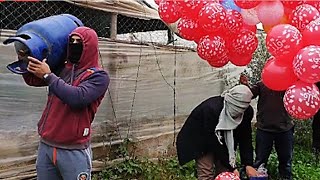 Дьявольские игры до первой крови