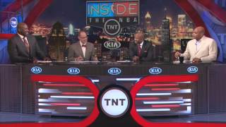 San Antonio Women respond to Charles Barkley comments