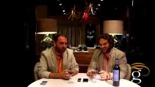 Cata de Valenciso Reserva 2006 D.O. Rioja