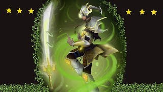 Master Yi Montage - League of Legends