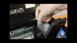 Обнуление ПЗК на устройствах Epson серии S и SX