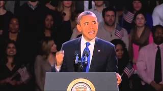 YTP - Obama eats a pop tart on national televsion