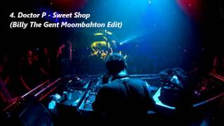 Hi-Fidelity - Moombahton Mini-Mix
