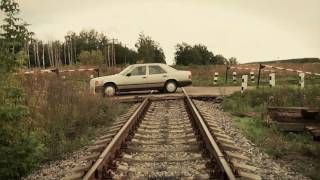 Mercedes  W124. В свои 30 он всё ещё великолепен!