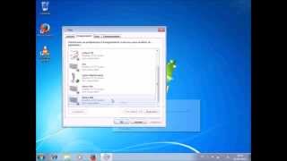 Tutoriel - Configurer le mixage stéréo