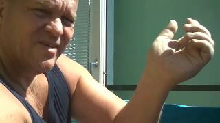 Pirri - LiveStream - Lauantai-Bodaus auringossa