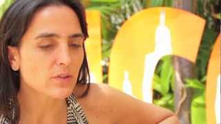 Entrevista a Monika Wagenberg en Kualkiera.com FICCI