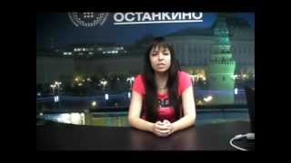 Виктория Leeloo "Я - пуговица" (эссе)