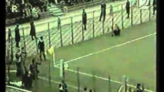 Steaua 3 0 Anderlecht 1985 86 Semifinal Copa Europa