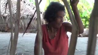 Life on Anuta