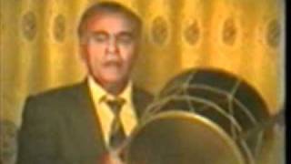 BABIK AVOYAN GUSAN SHERAM SARER KAXACHEM