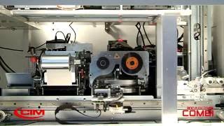 CIM Combi 300 Flexi: Pioneering All-in-One solution for Instant Card Issuance