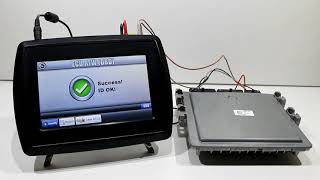 VF2 Flasher - Renault Master (III) 2.3l dCI - SID309 ECU