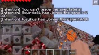 Мини игры в MCPE