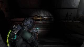 Dead Space 2 [PC]: Déjà Vu on the Ishimura
