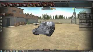 Бесплатное золото для GROUND WAR  TANKS