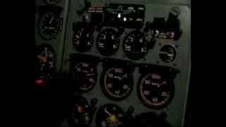 Тренажер ЯК-40