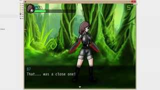 DS GAME UPDATE PART II - NEW COMBAT GAMEPLAY DEMO